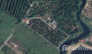 N/A Land for sale in Thung Khwai Kin, Rayong 