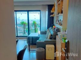 2 Bedroom Apartment for sale at Niche Mono Charoen Nakorn, Dao Khanong, Thon Buri, Bangkok