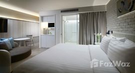 Available Units at Shama Yen-Akat Bangkok