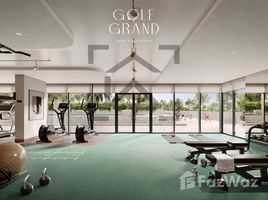 3 спален Квартира на продажу в Golf Grand, Sidra Villas