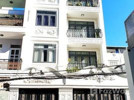 Studio Nhà mặt tiền for sale in Bình Thuận, Quận 7, Bình Thuận