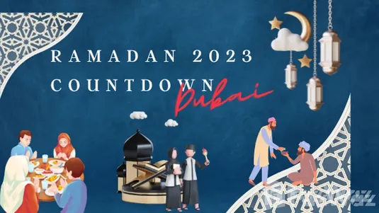 Dubai Ramadan 2023 Find property for a memorable month of fasting