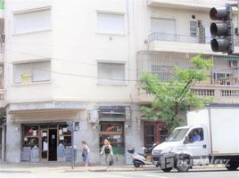 2 chambre Appartement à vendre à AV. Jujuy 200., Federal Capital