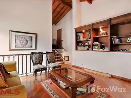 4 chambre Maison for sale in El Tesoro Parque Comercial, Medellin, Medellin