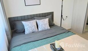 1 Bedroom Condo for sale in Saphan Song, Bangkok Chewathai Hallmark Ladprao-Chokchai 4