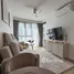 Studio Emper (Penthouse) for rent at Mutiara Residence, Sungai Buloh