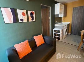 อพาร์ทเม้นท์ 1 ห้องนอน ให้เช่า ในโครงการ เมโทรลักซ์ รัชดา, ดินแดง, ดินแดง