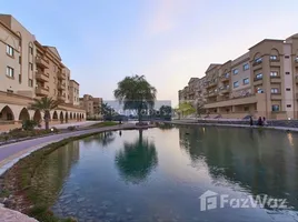 3 غرفة نوم شقة للبيع في Terrace Apartments, Yasmin Village