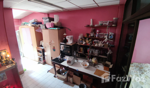 2 Schlafzimmern Reihenhaus zu verkaufen in Pak Nam, Samut Prakan 