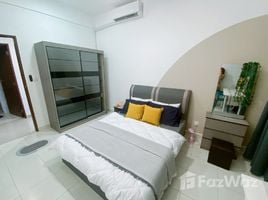 1 Bedroom Penthouse for rent at Gurney Paragon Residences, Bandaraya Georgetown, Timur Laut Northeast Penang