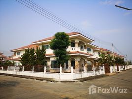 3 Schlafzimmer Haus zu verkaufen im Sivalai Village 4, Ton Pao, San Kamphaeng