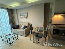 1 Bedroom Condo for sale at 6th Avenue Surin, Choeng Thale