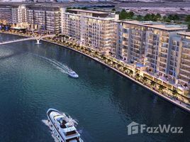 3 спален Квартира на продажу в Canal Front Residences, dar wasl