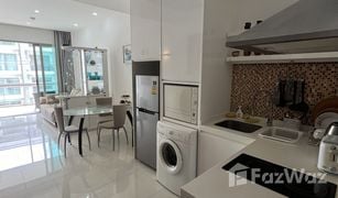 2 Bedrooms Condo for sale in Na Kluea, Pattaya The Sanctuary Wong Amat