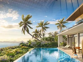 3 спален Вилла на продажу в Meliá Nha Trang, Vinh Phuoc