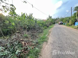  Terrain for sale in Thalang, Phuket, Thep Krasattri, Thalang