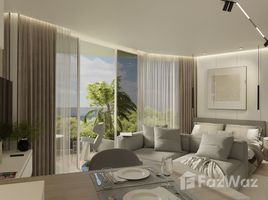 Studio Condo for sale at California Rawai, Rawai, Phuket Town, Phuket