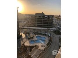 3 Bedroom Apartment for rent at Porto New Cairo, The 5th Settlement, New Cairo City, Cairo