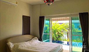 3 Bedrooms House for sale in Thep Krasattri, Phuket Ananda Lake View