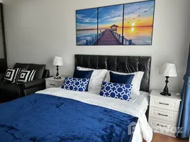 คอนโด สตูดิโอ ให้เช่า ในโครงการ แกรนด์ พาร์ค วิว อโศก, คลองเตยเหนือ