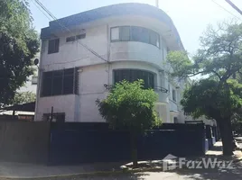 10 chambre Maison à vendre à Providencia., Santiago, Santiago