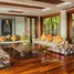 5 Bedroom Villa for sale at Baan Thai Surin Hill, Choeng Thale