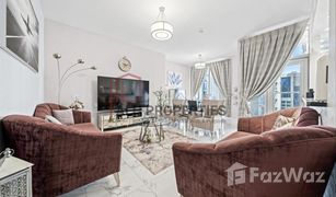 2 Habitaciones Apartamento en venta en Al Habtoor City, Dubái Noura Tower