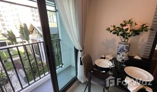 1 Bedroom Condo for sale in Fa Ham, Chiang Mai Escent Park Ville Chiangmai