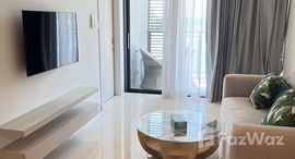 ยูนิตที่เหลืออยู่ในโครงการ แคสเซีย เรสซิเดนซ์ ภูเก็ต