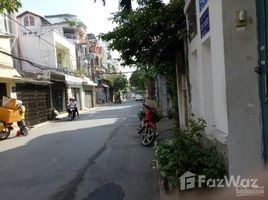 Studio House for sale in Vietnam, Ward 17, Go vap, Ho Chi Minh City, Vietnam
