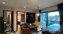 Verfügbare Objekte im Venetian Signature Condo Resort Pattaya