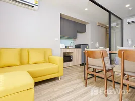ขายคอนโด 1 ห้องนอน ในโครงการ บลอสซั่ม คอนโด แอท สาทร-เจริญราษฎ์, ยานนาวา, สาทร