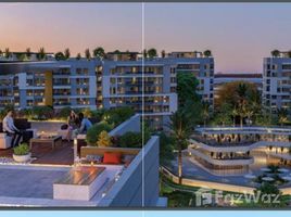 3 Schlafzimmer Appartement zu verkaufen im La Verde, New Capital Compounds, New Capital City
