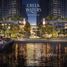 1 Schlafzimmer Appartement zu verkaufen im Creek Waters, Creek Beach, Dubai Creek Harbour (The Lagoons)
