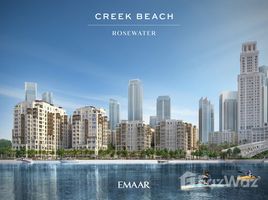 1 Bedroom Apartment for sale in Creekside 18, Dubai Rosewater Creek Beach