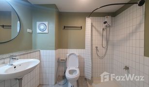 Studio Wohnung zu verkaufen in Suan Luang, Bangkok Baan Chom Dao