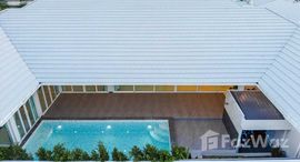 ยูนิตที่เหลืออยู่ในโครงการ วินเนอร์ พลู วิลล่า หัวหิน