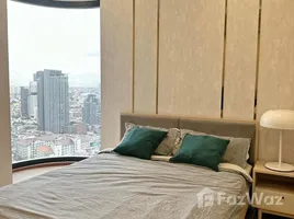 1 chambre Condominium à vendre à Ashton Chula-Silom., Si Phraya