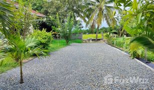 3 Schlafzimmern Haus zu verkaufen in San Sai Luang, Chiang Mai 