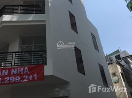 Studio House for sale in District 10, Ho Chi Minh City, Ward 11, District 10