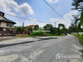 N/A Land for sale in Padang Masirat, Kedah Kajang, Selangor