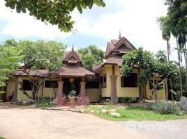 5 Bedroom House for sale in Doi Saket, Chiang Mai, Choeng Doi, Doi Saket