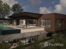 4 Schlafzimmer Villa zu verkaufen im Vanaya Samui, Bo Phut, Koh Samui