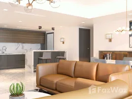 3 Phòng ngủ Penthouse for rent at Vinhomes Central Park, Phường 22, Bình Thạnh