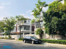 5 Phòng ngủ Biệt thự for sale in Cát Lái, Quận 2, Cát Lái