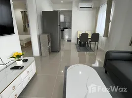 2 Schlafzimmer Villa zu vermieten im The Avenue Village, Chalong, Phuket Town, Phuket, Thailand