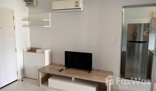 ขายคอนโด 1 ห้องนอน ใน บางจาก, กรุงเทพมหานคร ทีเคเอฟ คอนโด