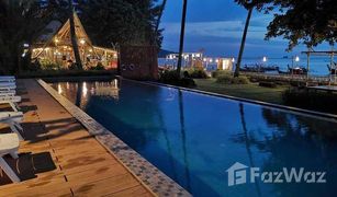 78 Schlafzimmern Hotel / Resort zu verkaufen in Nong Thale, Krabi 