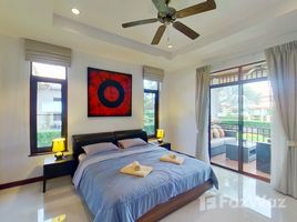 2 Bedrooms House for rent in Nong Kae, Hua Hin Manora Village III