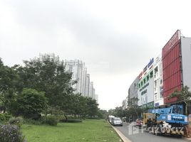 Studio Nhà mặt tiền for sale in Tân Phong, Quận 7, Tân Phong